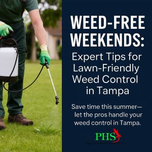 lawn care services tampa